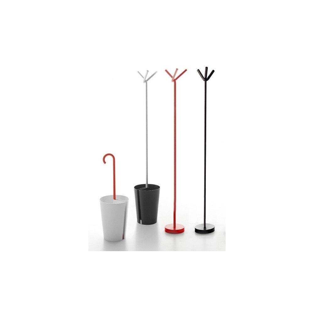 Bincan Cestino by Danese Artemide Design Accessories